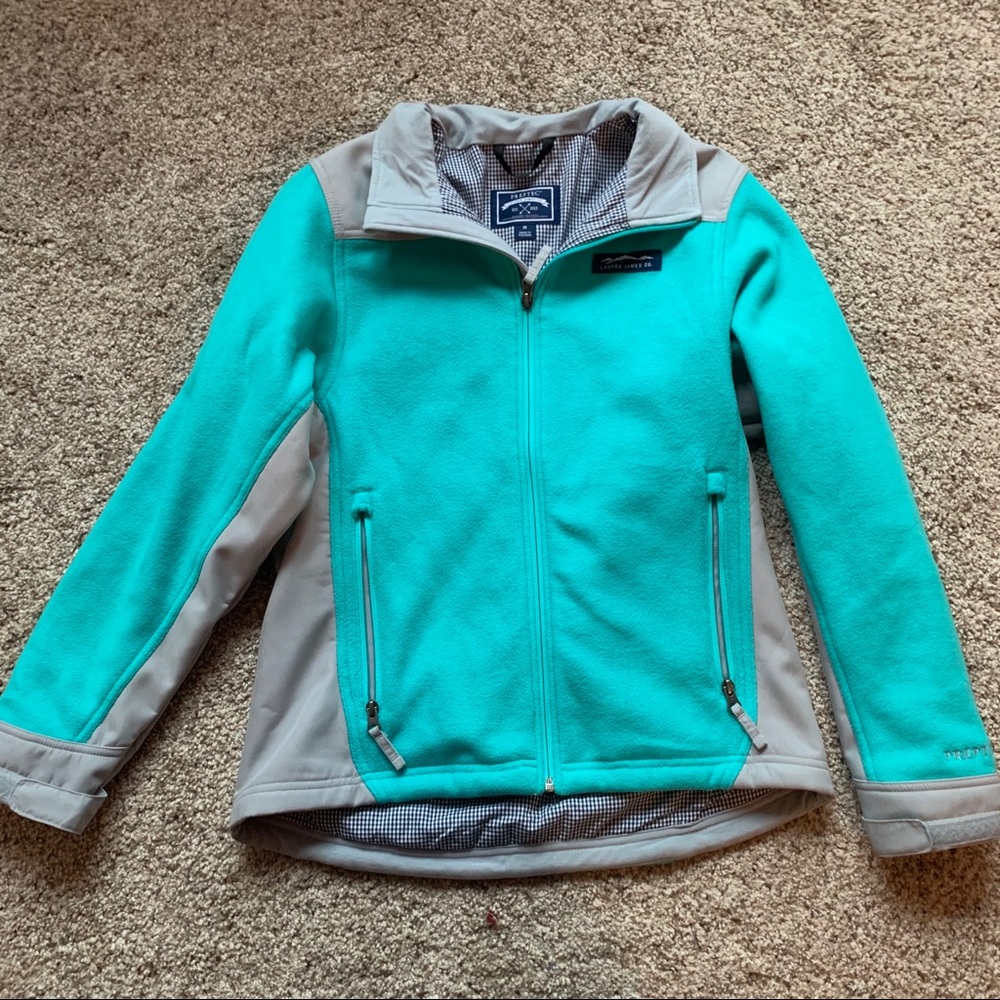 Lauren James Preptec Jacket